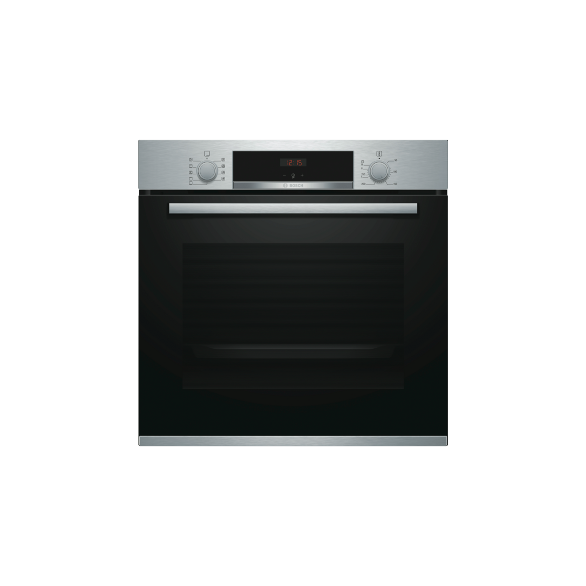 Bosch on sale oven hba534es0a