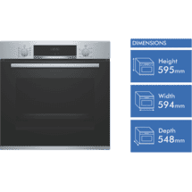 the good guys bosch oven