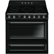 Smeg90cm Induction Freestanding Cooker50052736