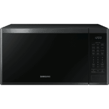 Samsung40L 1000W Black Sensor Microwave50052776
