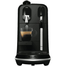 NespressoCreatista Uno - Black50052796
