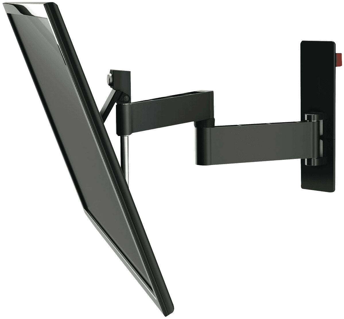 Vogels WALL3245B Full Motion TV Wall Bracket Medium (3255") at The