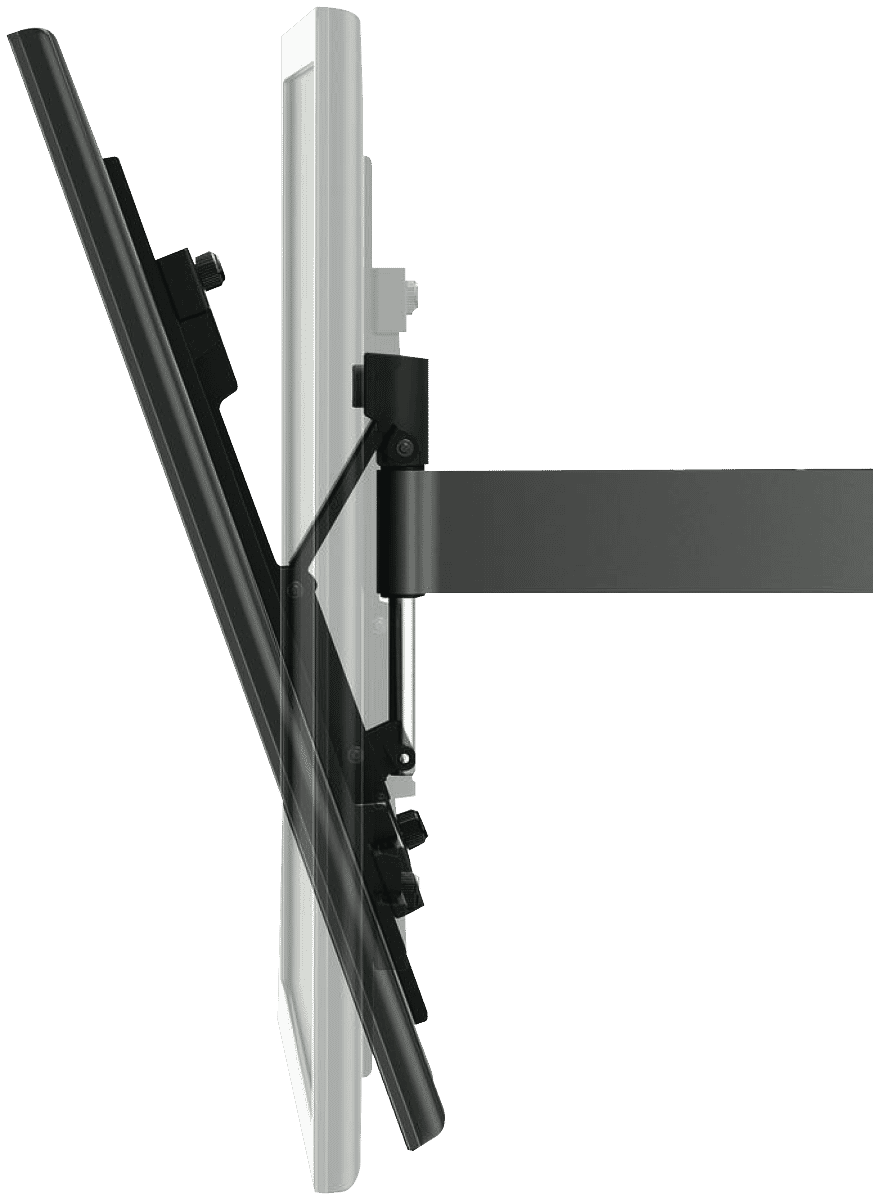 Vogels WALL3345B Full Motion TV Wall Bracket Large (4065") at The Good