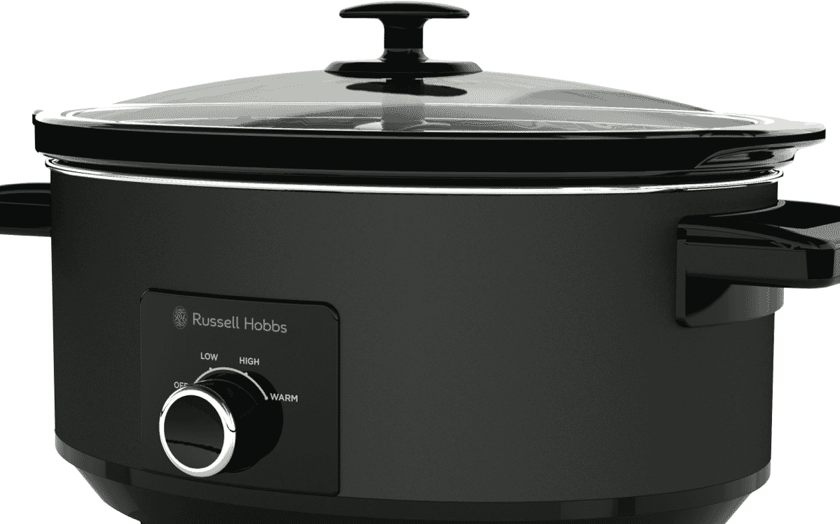 Good guys slow cooker hot sale