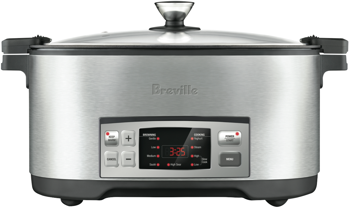 breville lsc650bss