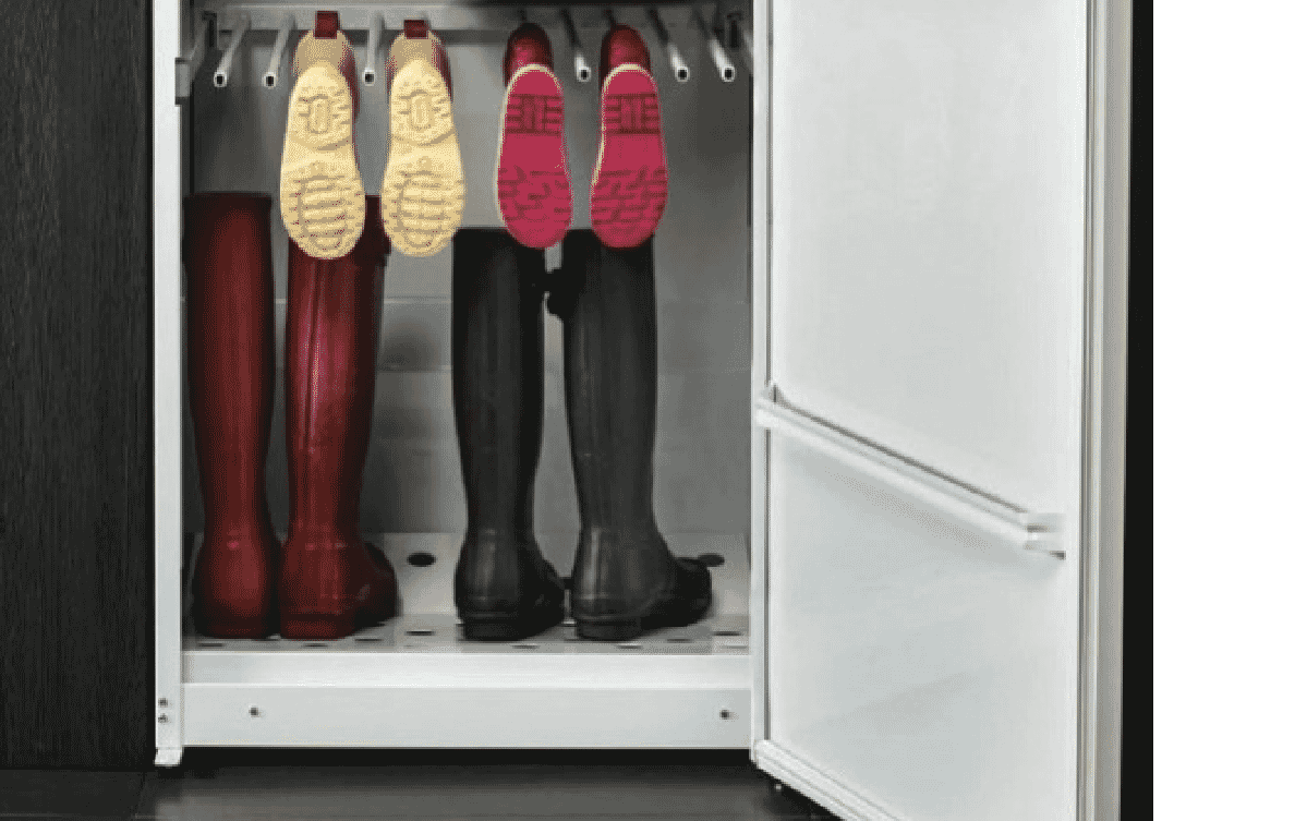 Asko DC7774V Vented Drying at The Good Guys