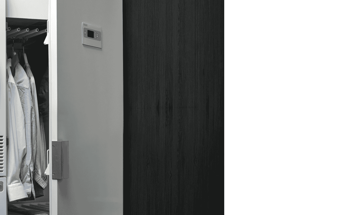 Asko DC7774V Vented Drying at The Good Guys