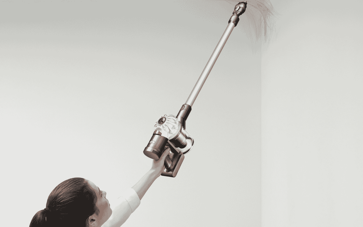 shark handheld hoover john lewis