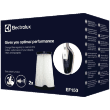 ElectroluxFilter Kit for Ergorapido Range50060085