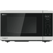 Sharp34L 1200W Inverter Microwave - White50060108