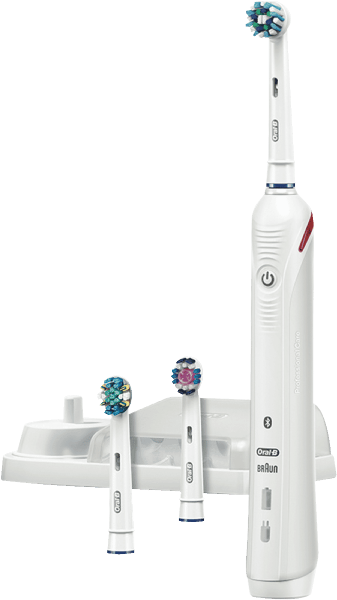 good guys oral b electric toothbrush