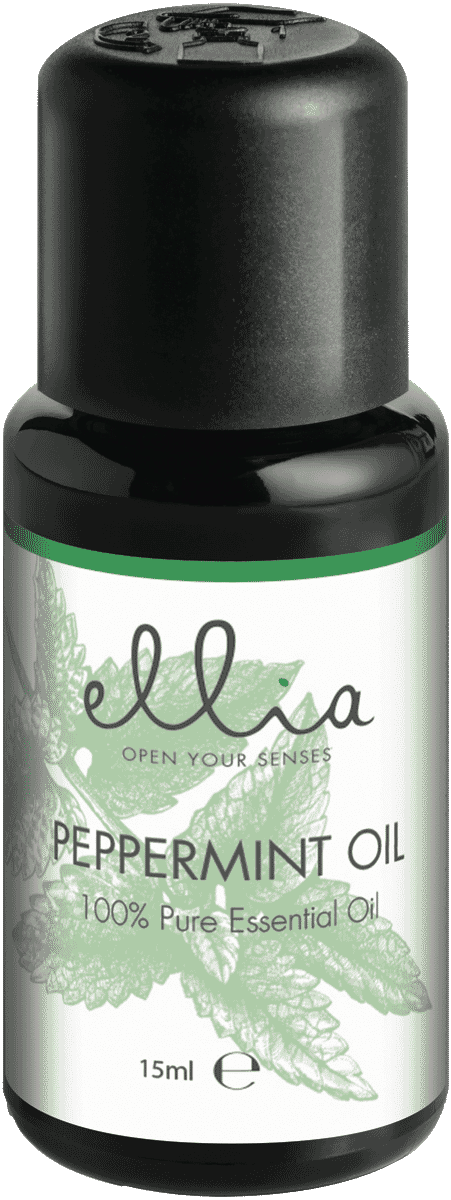 Ellia Peppermint Essential Oil