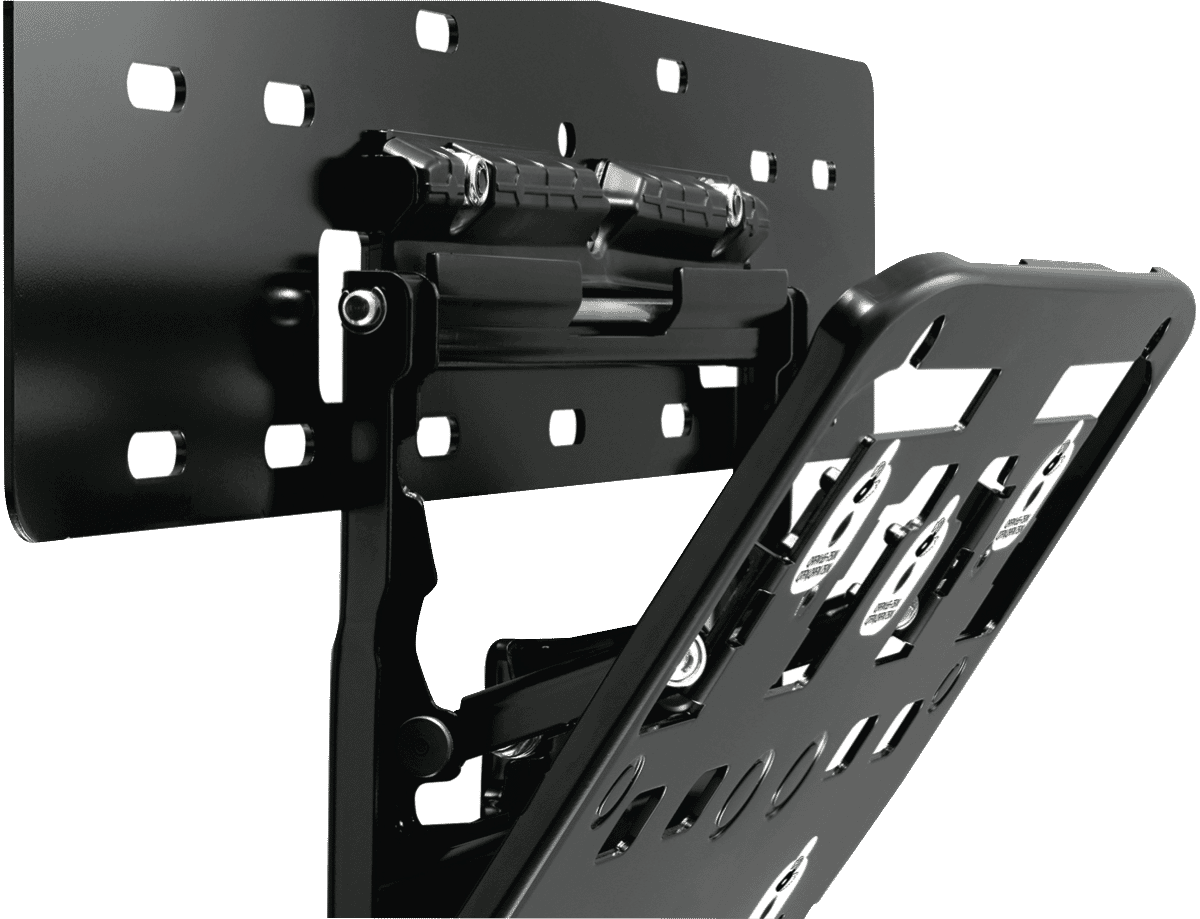 Samsung WMN-M22EA/XY Slim Fit Wall-Mount (75" Q7/Q9 QLED TVs) at The