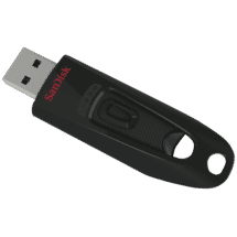 Sandisk16GB Ultra USB Drive50060279