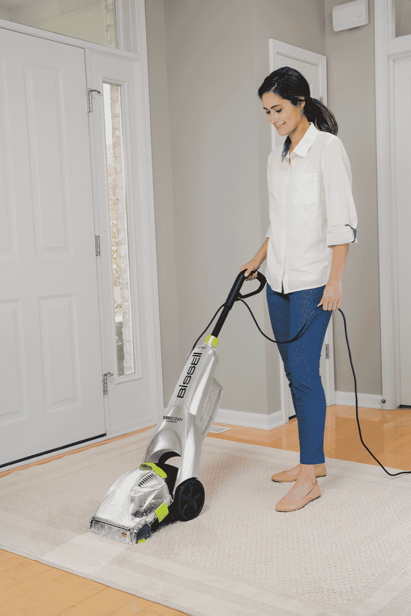 NEW Bissell 2222F TurboClean Powerbrush 11120242102 eBay