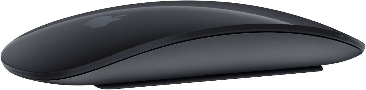 apple magic mouse gaming