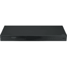 LG4K Dolby Vision Blu-ray Player50060591