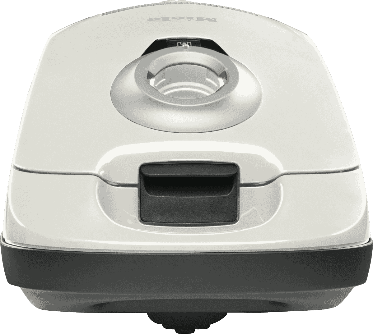 Miele 10797650 Compact C1 Young Style Bagged Vacuum Lotus White at The Good Guys