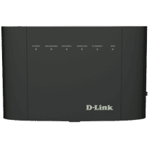 D-LinkAC1200 Dual Band Gigabit Modem Router50060608