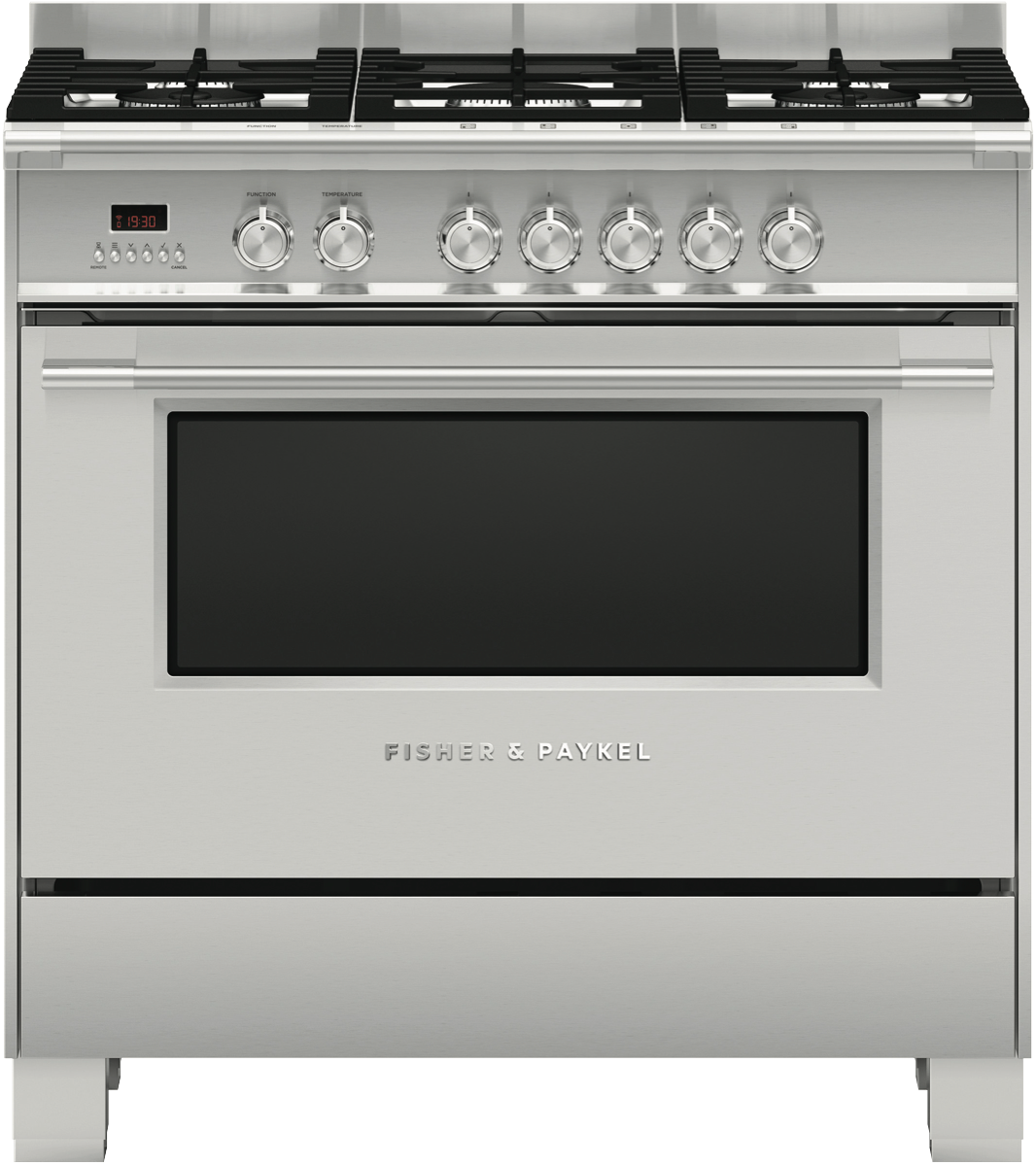 good guys freestanding oven