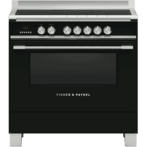 Fisher & Paykel90cm Induction Freestanding Cooker50060716