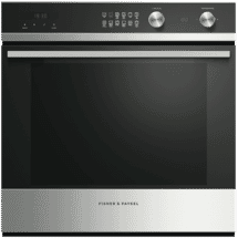Fisher & Paykel60cm Pyrolytic Oven50060718
