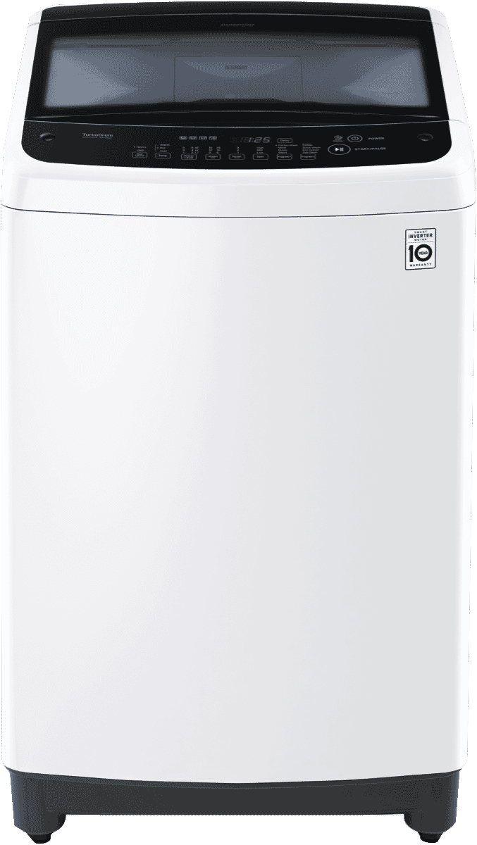 lg washing machine wtg6520