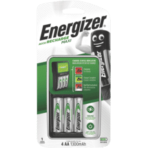 EnergizerMaxi Charger50060797