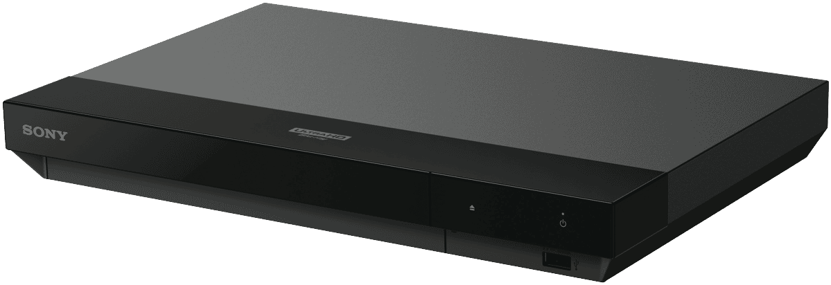 Sony UBPX700 4K Ultra HD Blu-ray Player at The Good Guys