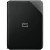 Western Digital1TB Elements SE Portable HDD (Black)50060875