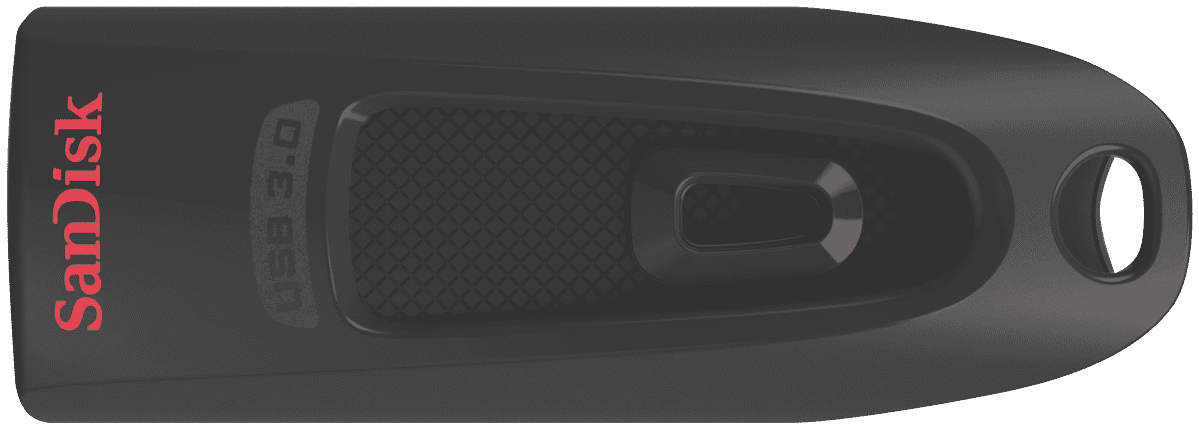 Sandisk 32GB Ultra USB Flash Drive