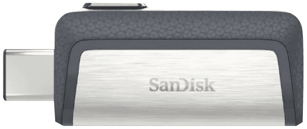 Sandisk 32GB Type-C Ultra Dual USB Flash Drive