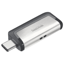 Sandisk64GB Type-C Ultra Dual USB Flash Drive50060921