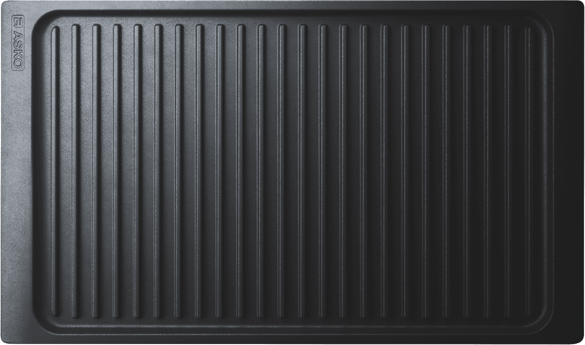 ASKO Grill Plate