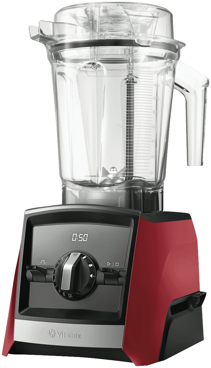 VITAMIX 063211 Vitamix ASCENT Series A2500i HighPerformance Blender