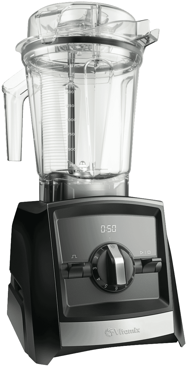 Vitamix 065302 Ascent Series A2300i High Performance Blender