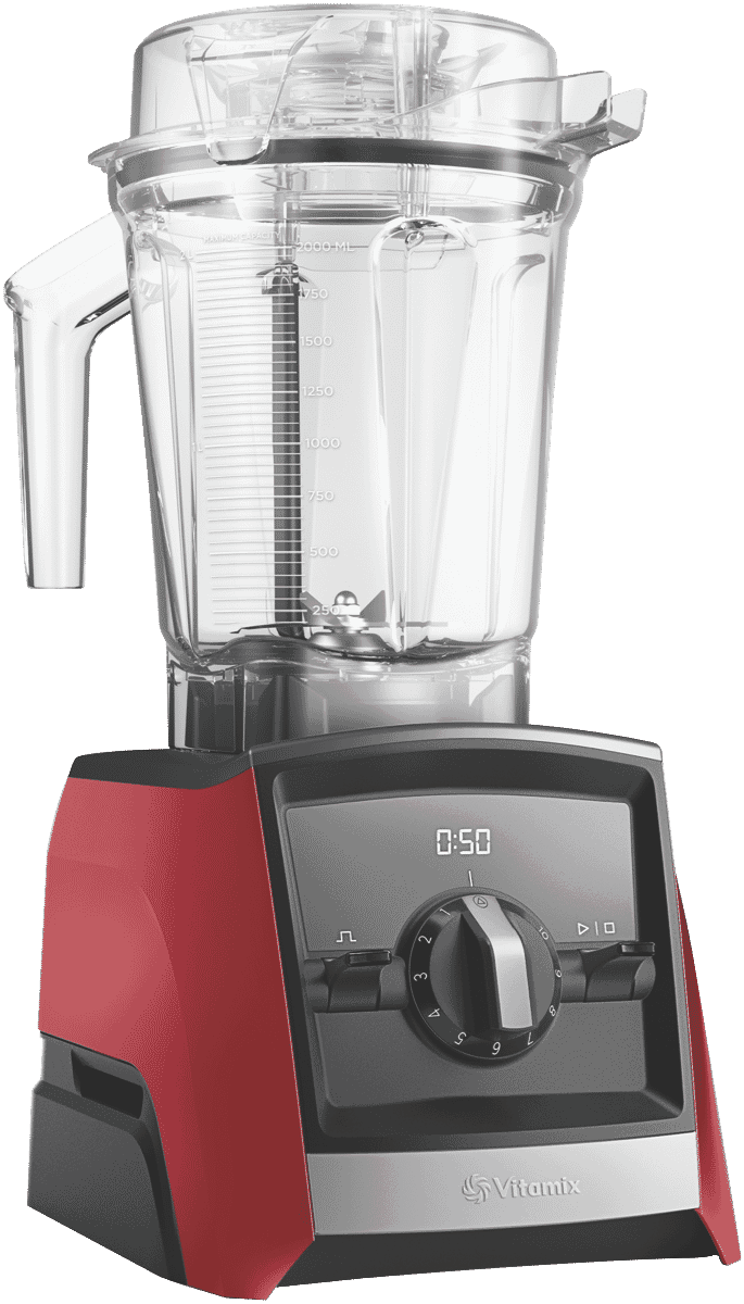 VITAMIX Ascent Series A2300i High-Performance Blender