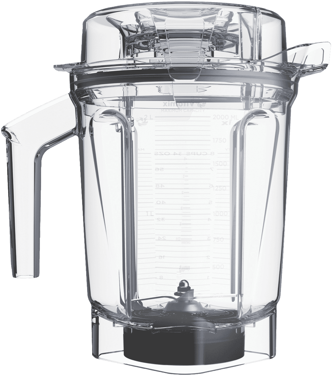 VITAMIX 065331 Ascent Series A2300i HighPerformance Blender White at The Good Guys