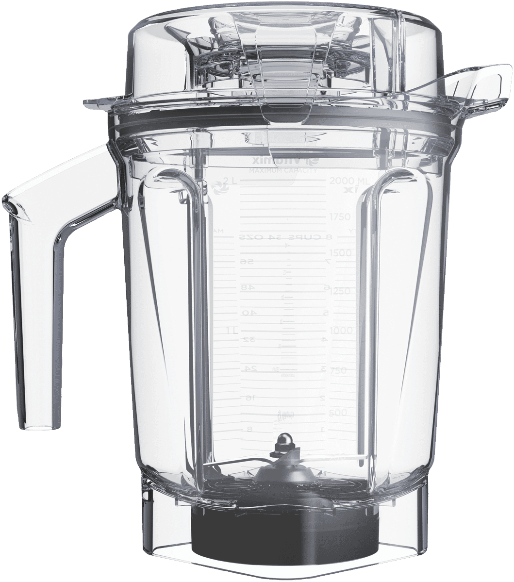 VITAMIX 065333 Ascent Series A2300i HighPerformance Blender Slate at