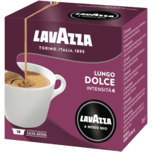 LavazzaLungo Dolce Coffee Capsules 16PK50061009