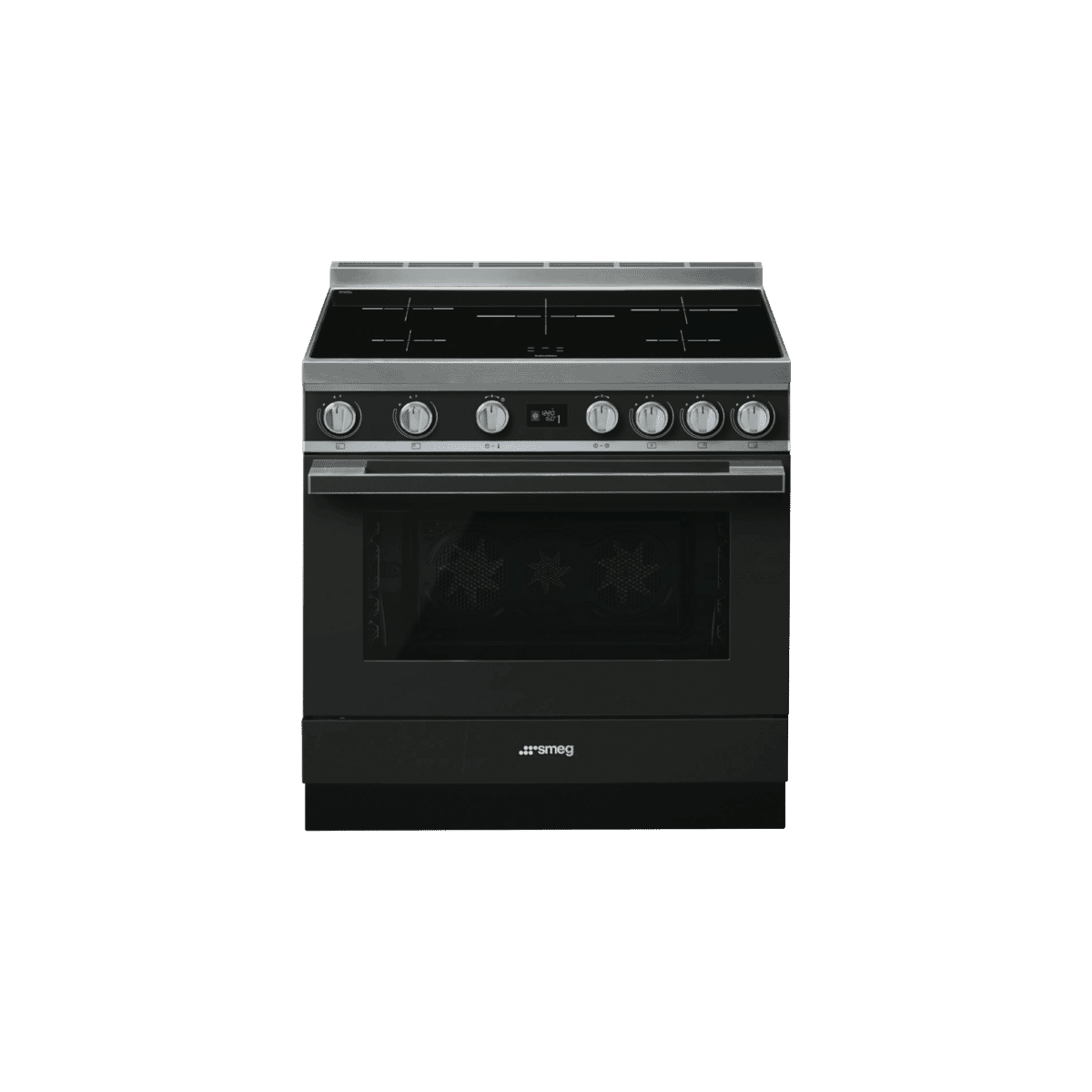 smeg portofino anthracite