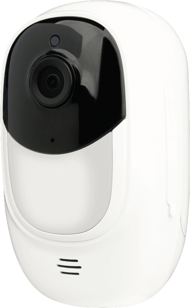 Uniden Appcam Solo 1080p Smart Wifi Security Camera At The Good Guys