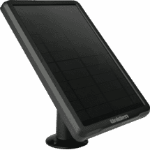 UnidenAppcam Solo 2.5W Solar Panel (Black50061147