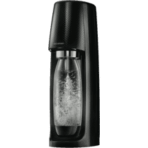 SodastreamSparkling Spirit Water Maker - Black50061162