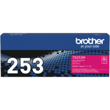 BrotherTN-253M Magenta Toner Cartridge50061221