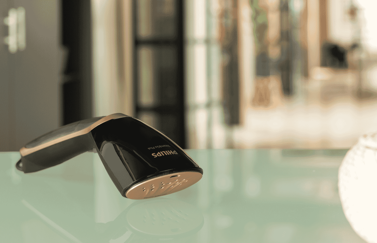 Philips Smartflow Handheld Garment Steamer GC362/80