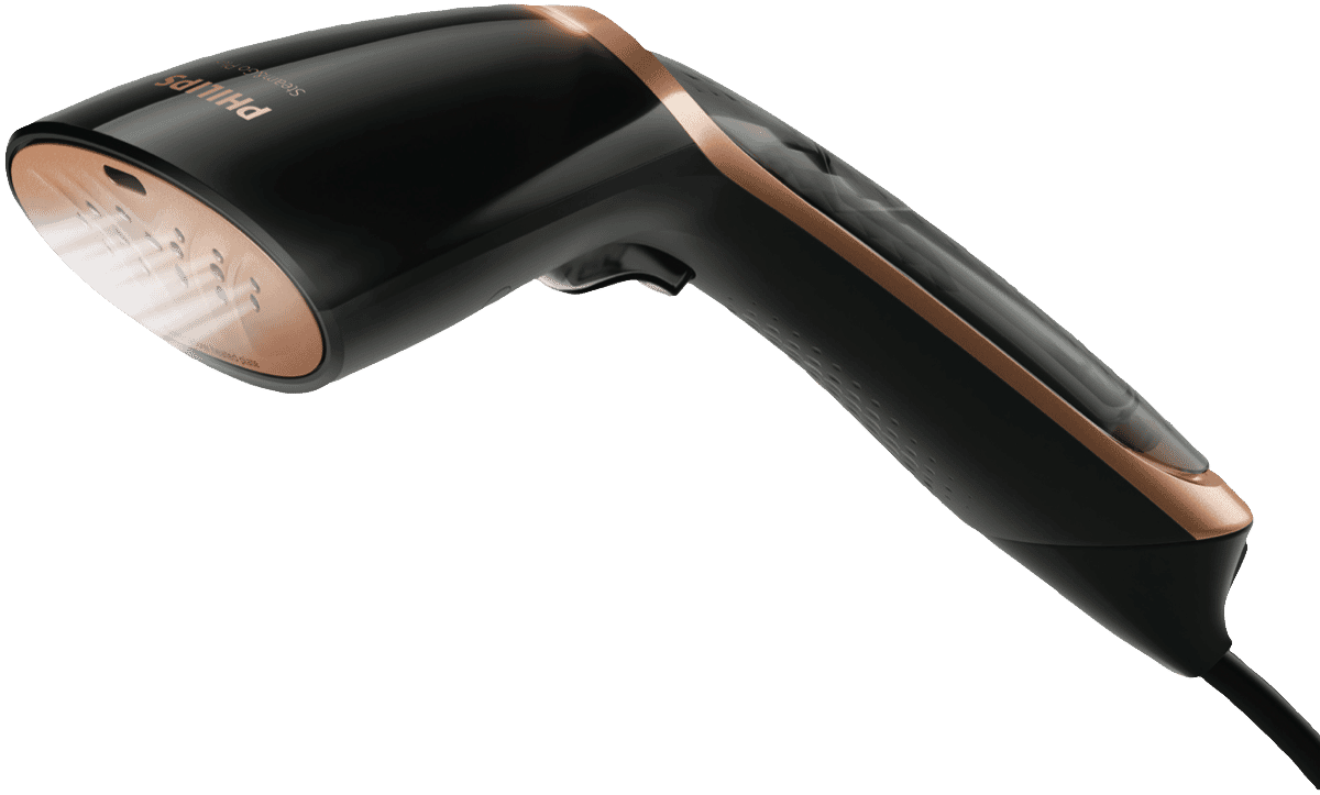 Philips GC362/80 Smartflow Handheld Garment Steamer at The Good Guys