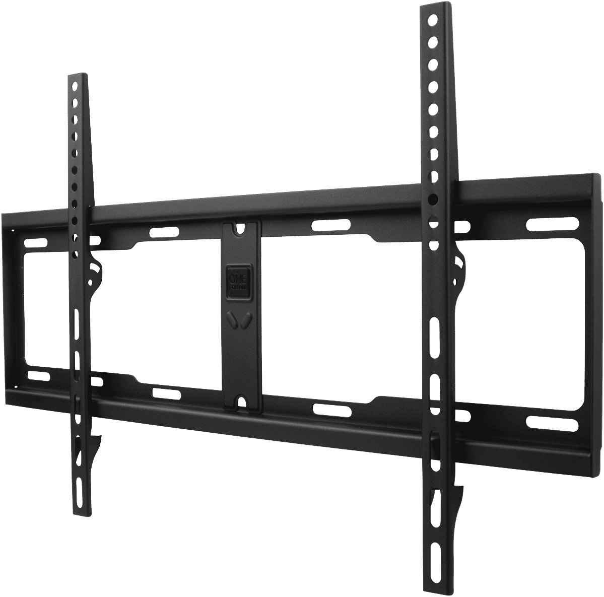 One For All 32-90' Flat 100kg TV Bracket