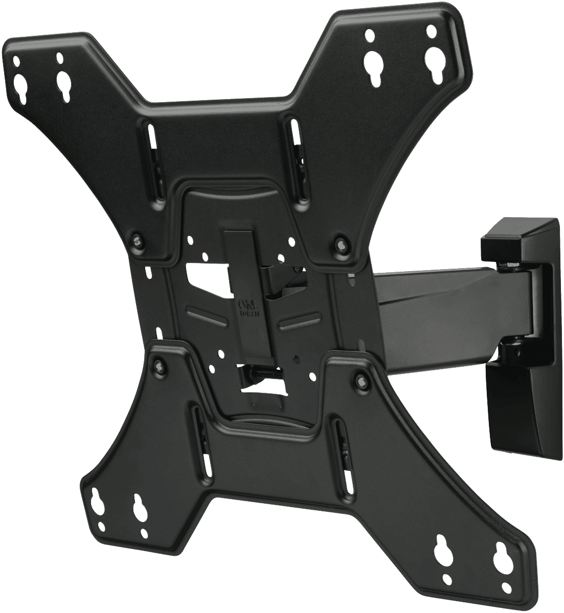 One For All WM4441 1360" Turn90 50kg TV Bracket at The Good Guys