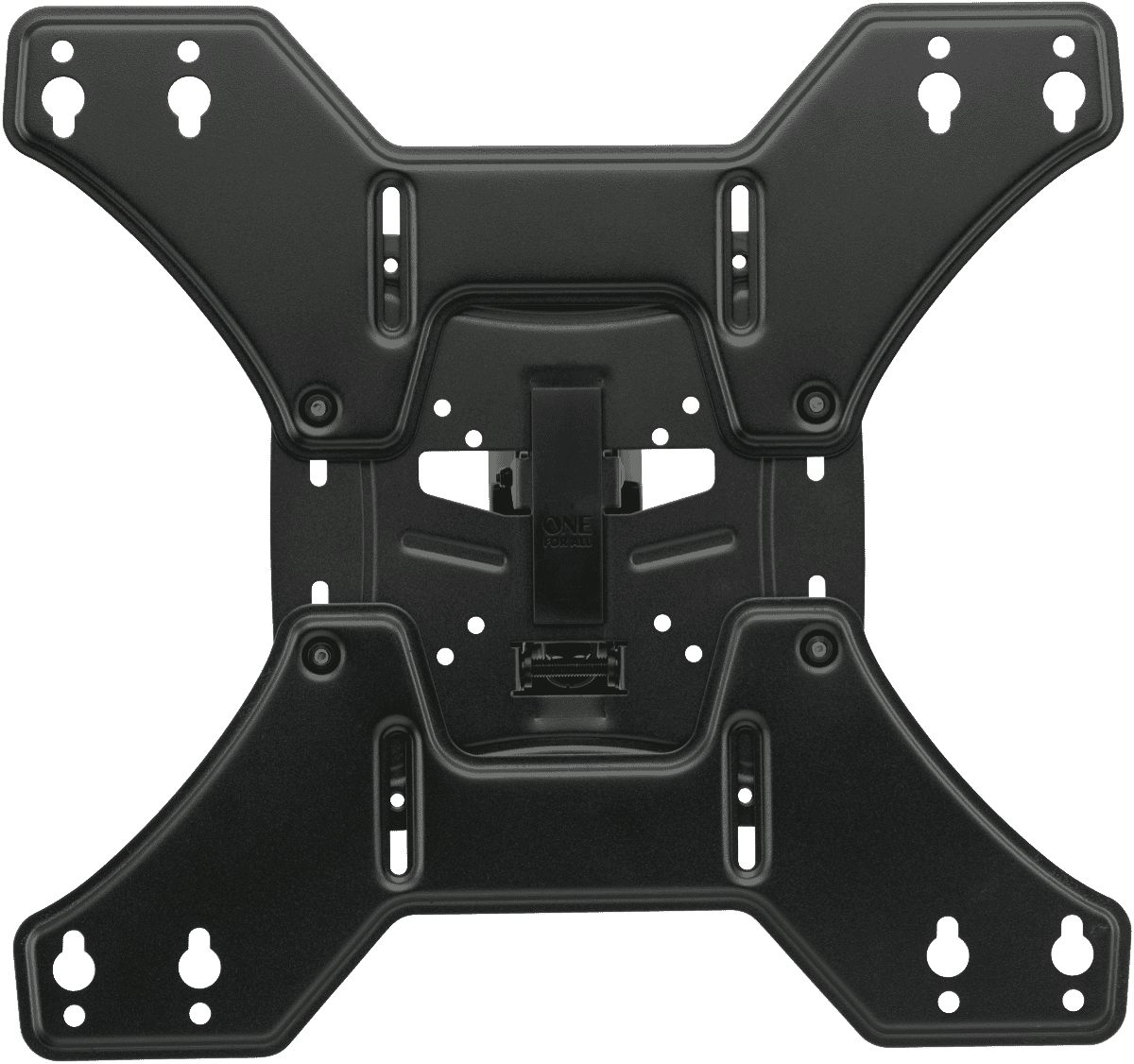 One For All 13-60' Turn90 65kg TV Bracket